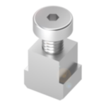 Haltewinkel für magnetische Sensoren