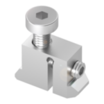 Mounting brackets for magnetic sensors