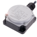 Inductive couplers for signal transmission