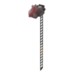 Mounting brackets for magnetic sensors