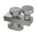 Mounting brackets for magnetic sensors