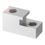 Mounting brackets for magnetic sensors
