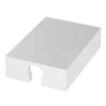 Protective caps and port covers