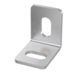 Haltewinkel für magnetische Sensoren