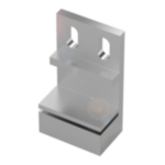 Universal brackets