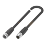 Double-ended cordsets