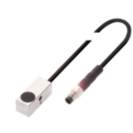 Inductive proximity switches and proximity sensors