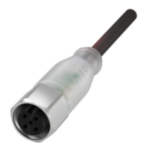 Single-ended cordsets
