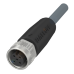 Single-ended cordsets