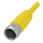 Single-ended cordsets