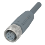Single-ended cordsets