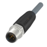 Single-ended cordsets