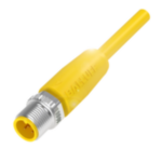 Single-ended cordsets