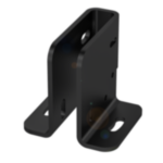 Haltewinkel für optoelektronische Sensoren