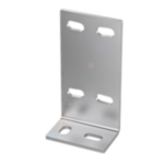 Mounting bracket for photoelectric sensors