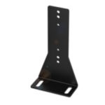 Mounting bracket for photoelectric sensors
