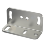 Haltewinkel für optoelektronische Sensoren