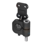 Haltewinkel für optoelektronische Sensoren