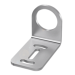 Haltewinkel für optoelektronische Sensoren