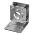 Haltewinkel für optoelektronische Sensoren