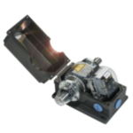 Schaltwerke mit Sicherheitsschaltstellen