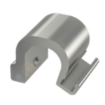 Mounting brackets for magnetic sensors
