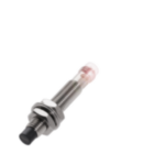 Inductive proximity switches and proximity sensors