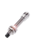 Inductive proximity switches and proximity sensors