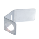 Les optiques : Diaphragmes, lentilles, renvois