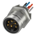 Receptacles