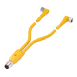 Y-splitters
