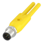 Y-splitters
