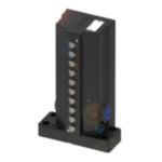 Mechanical multiple position limit switches