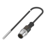 Inductive proximity switches and proximity sensors