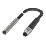 Detectores de proximidad inductivos