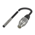 Induktive Näherungsschalter