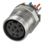 Receptacles