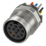 Receptacles