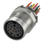 Receptacles