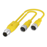 Y-splitters