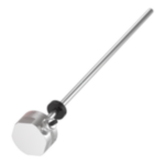 Robust magnetostrictive linear position sensors