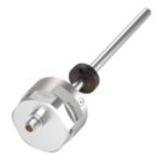 Robust magnetostrictive linear position sensors