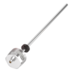 Robust magnetostrictive linear position sensors