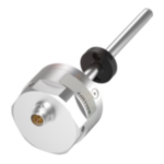 Robust magnetostrictive linear position sensors