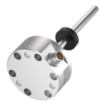 Robust magnetostrictive linear position sensors