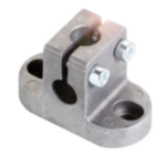 Acessório de fixação flexível