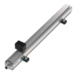 Magnetostriktive Positionsmesssysteme in Profilbauform