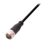 Single-ended cordsets