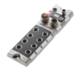 Network blocks for Profibus