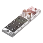 Network blocks for Profibus